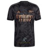 Officiële Voetbalshirt Arsenal Uit 2022-23 - Heren